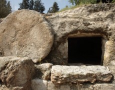 The Evidence for the Resurrection of Jesus Christ